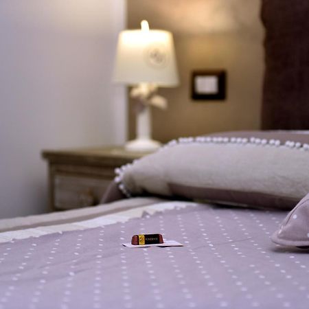 In Terrazza Da Giusy Bed and Breakfast Ρώμη Εξωτερικό φωτογραφία