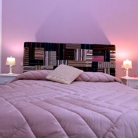 In Terrazza Da Giusy Bed and Breakfast Ρώμη Εξωτερικό φωτογραφία