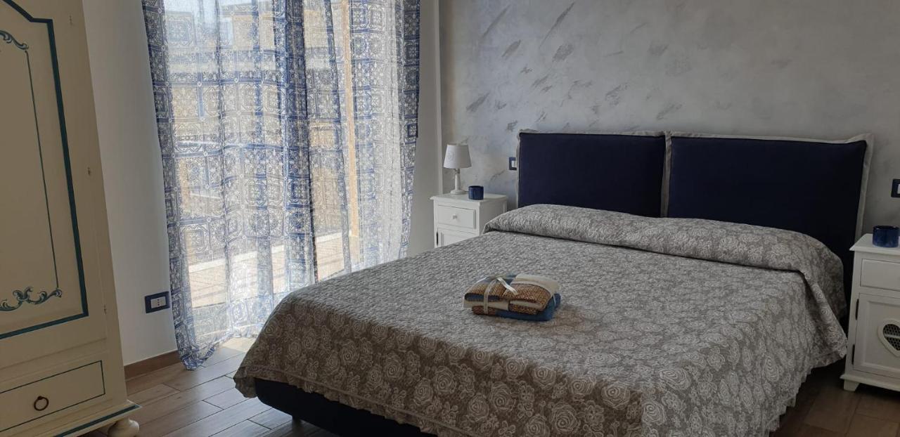 In Terrazza Da Giusy Bed and Breakfast Ρώμη Εξωτερικό φωτογραφία