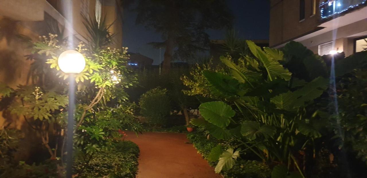 In Terrazza Da Giusy Bed and Breakfast Ρώμη Εξωτερικό φωτογραφία
