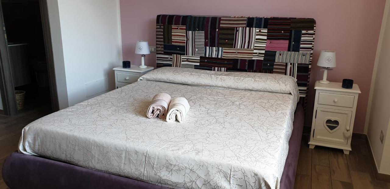 In Terrazza Da Giusy Bed and Breakfast Ρώμη Εξωτερικό φωτογραφία