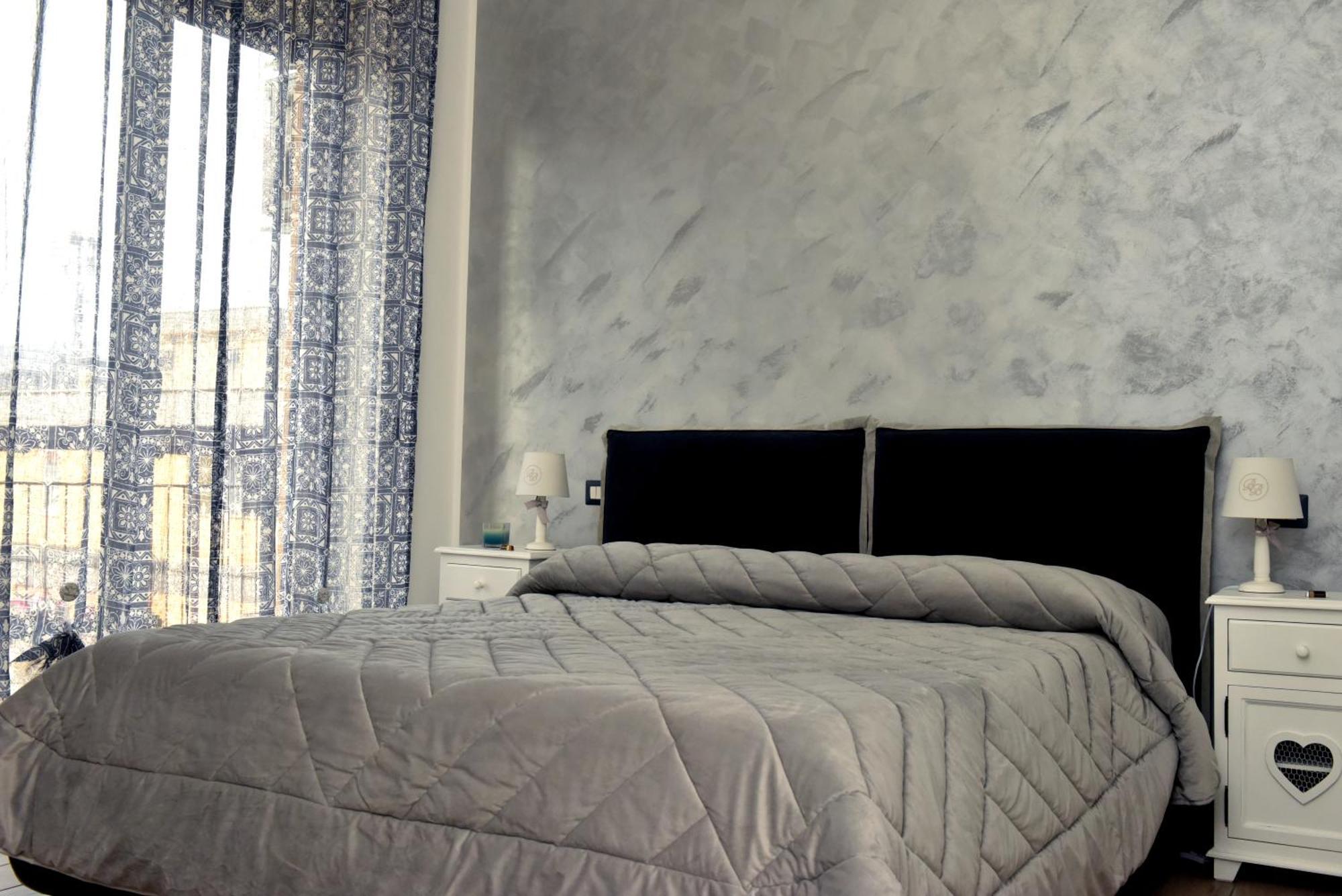 In Terrazza Da Giusy Bed and Breakfast Ρώμη Εξωτερικό φωτογραφία