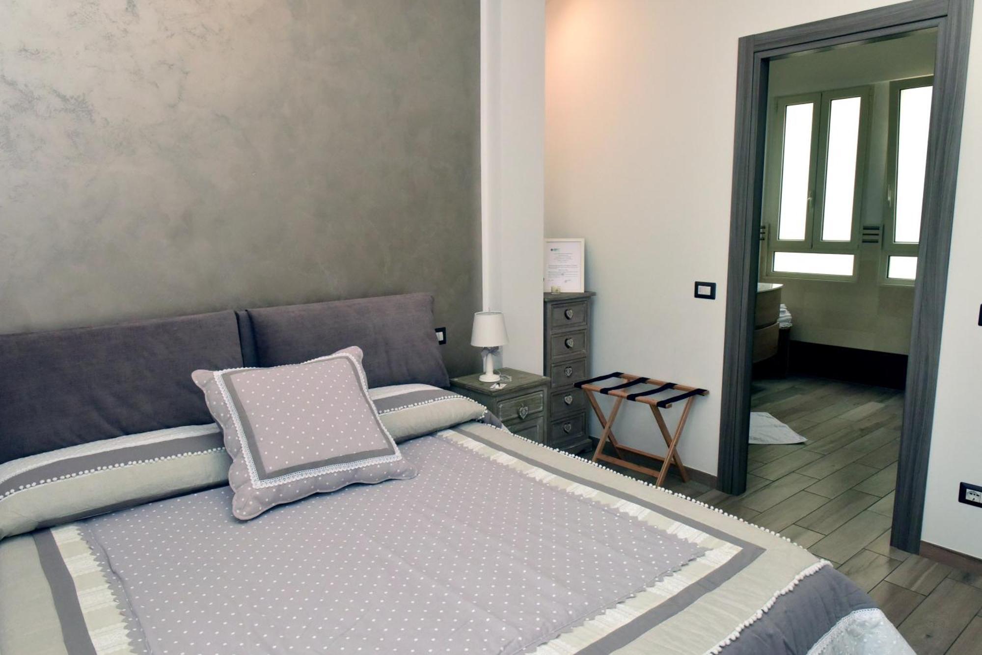 In Terrazza Da Giusy Bed and Breakfast Ρώμη Εξωτερικό φωτογραφία