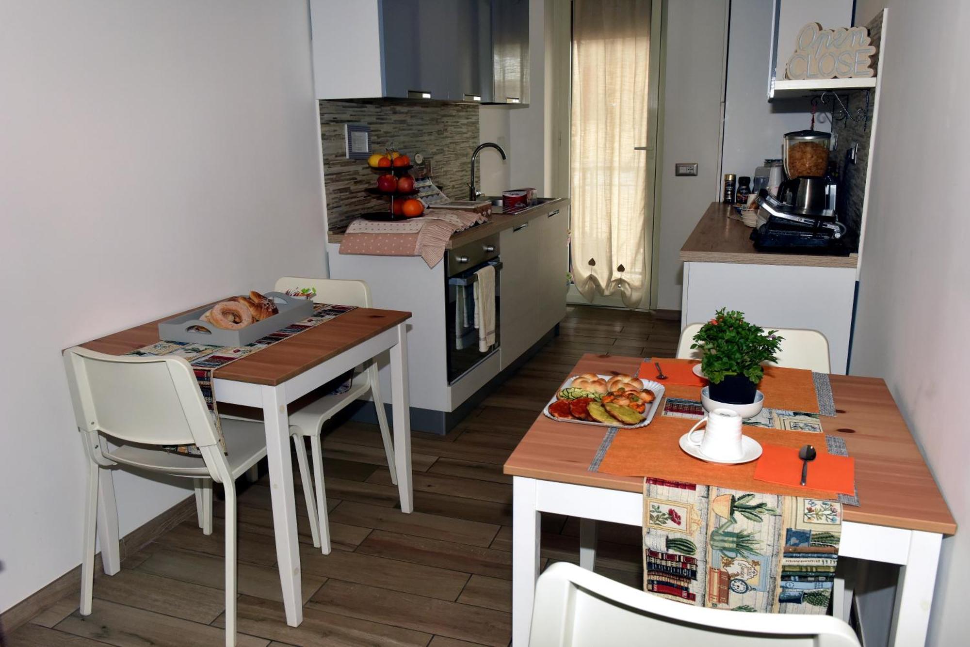 In Terrazza Da Giusy Bed and Breakfast Ρώμη Εξωτερικό φωτογραφία