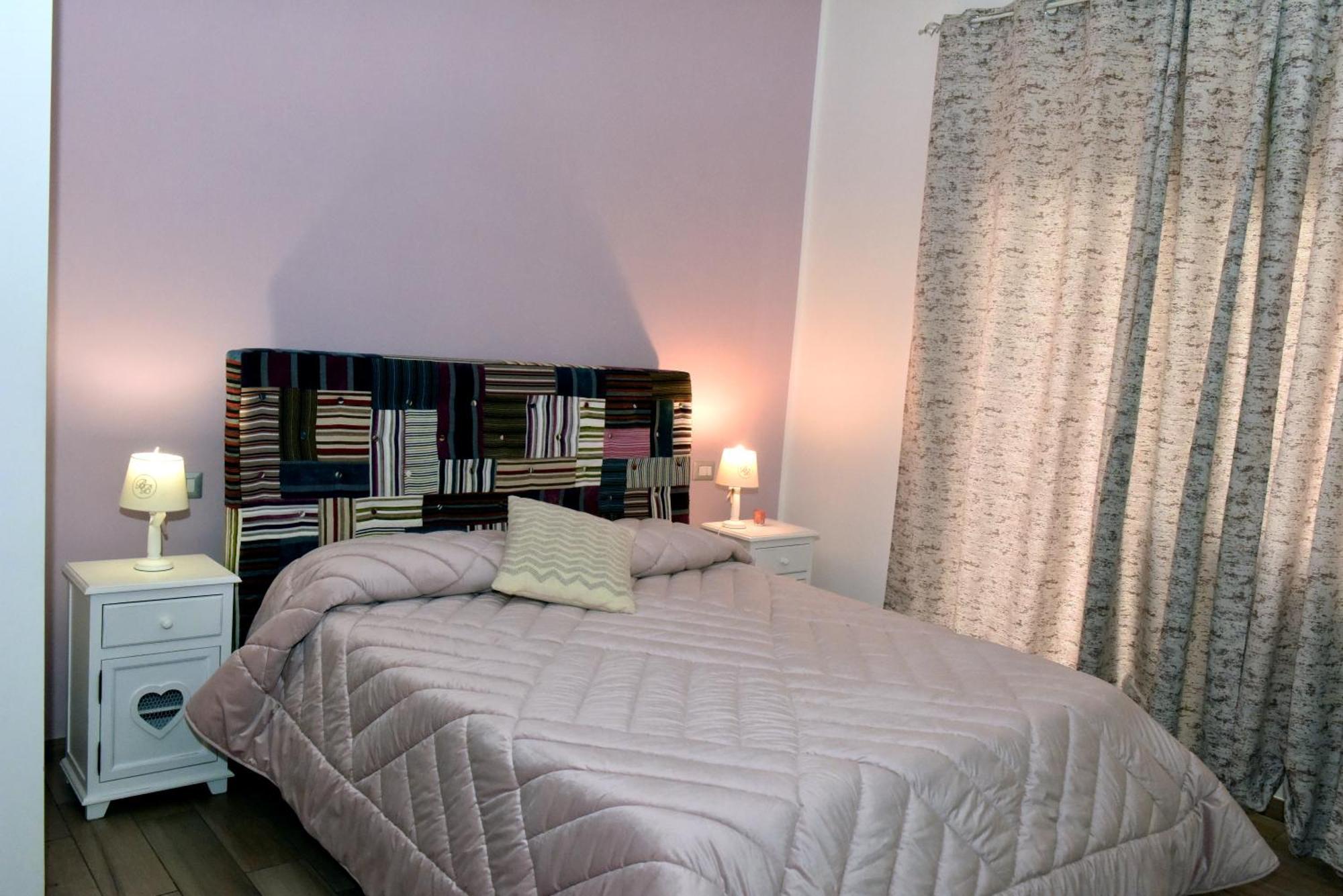 In Terrazza Da Giusy Bed and Breakfast Ρώμη Εξωτερικό φωτογραφία