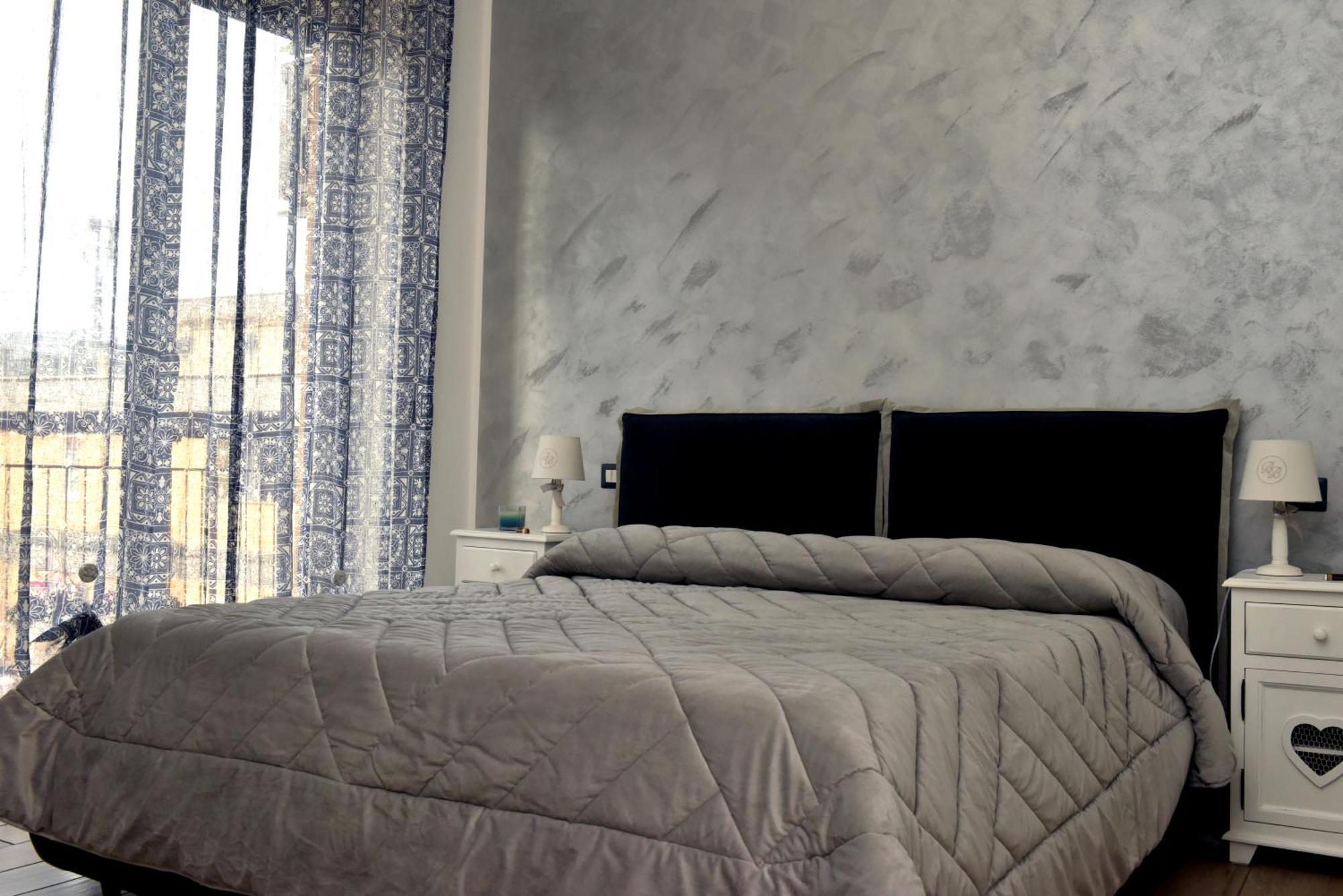 In Terrazza Da Giusy Bed and Breakfast Ρώμη Εξωτερικό φωτογραφία