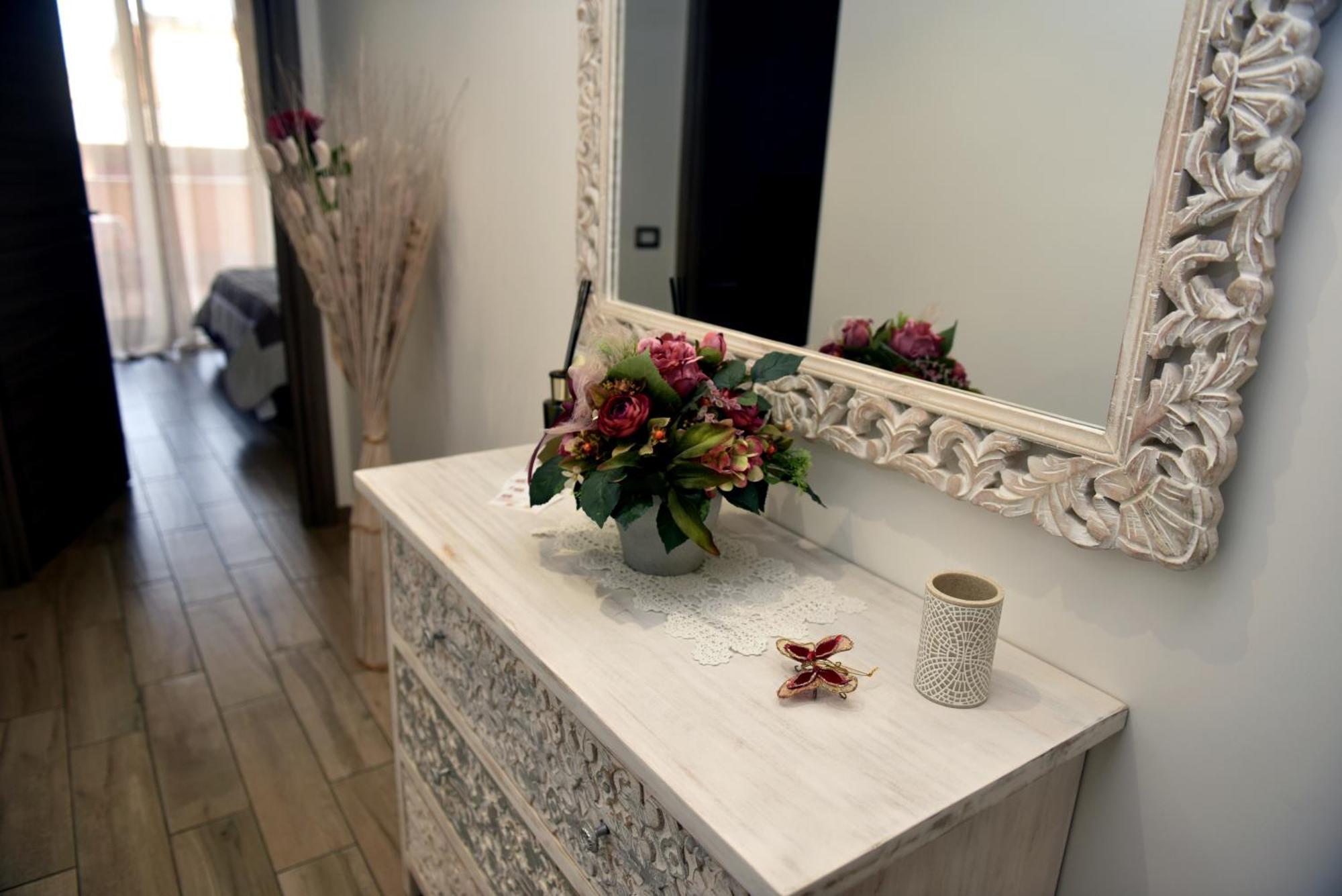 In Terrazza Da Giusy Bed and Breakfast Ρώμη Εξωτερικό φωτογραφία