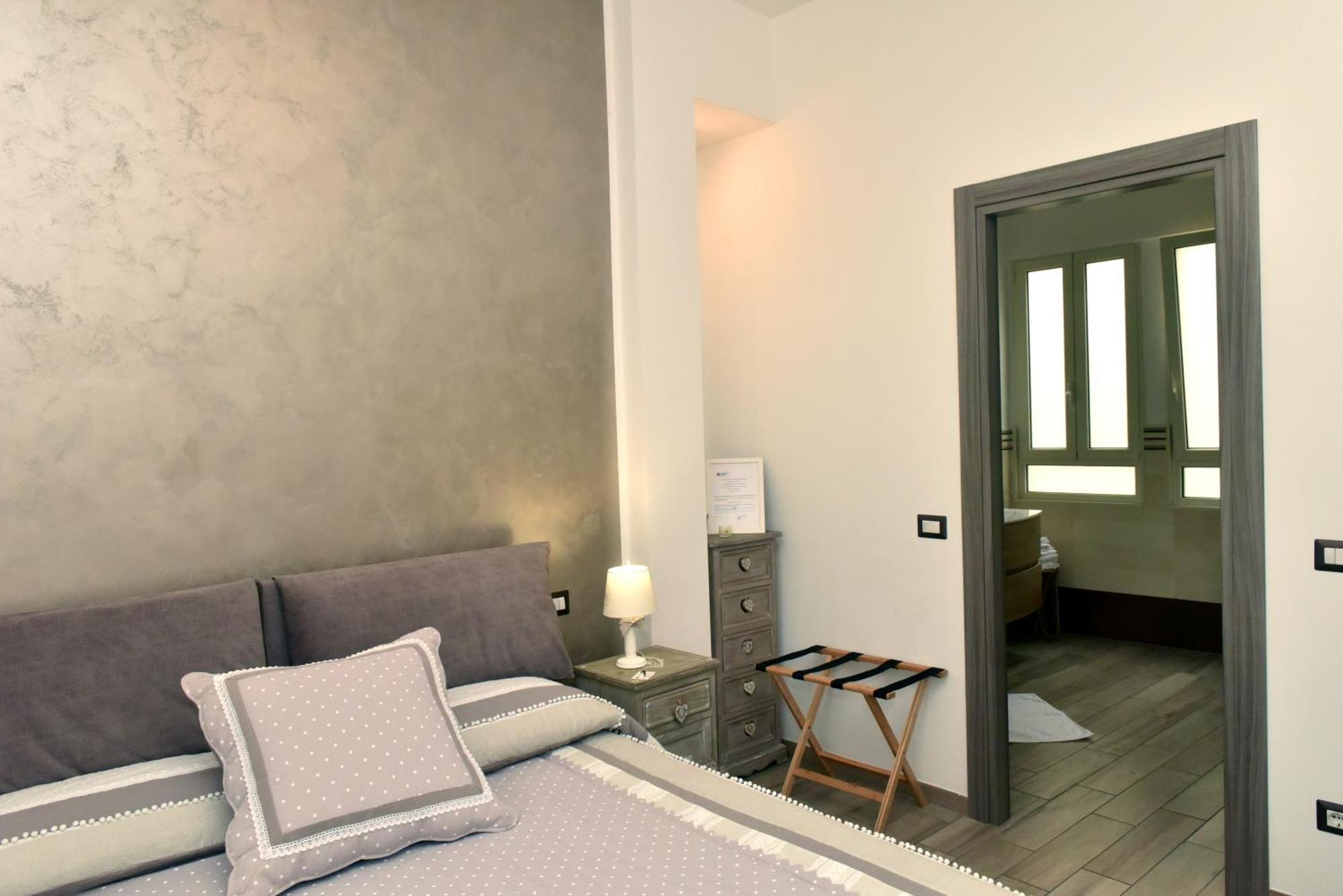 In Terrazza Da Giusy Bed and Breakfast Ρώμη Εξωτερικό φωτογραφία