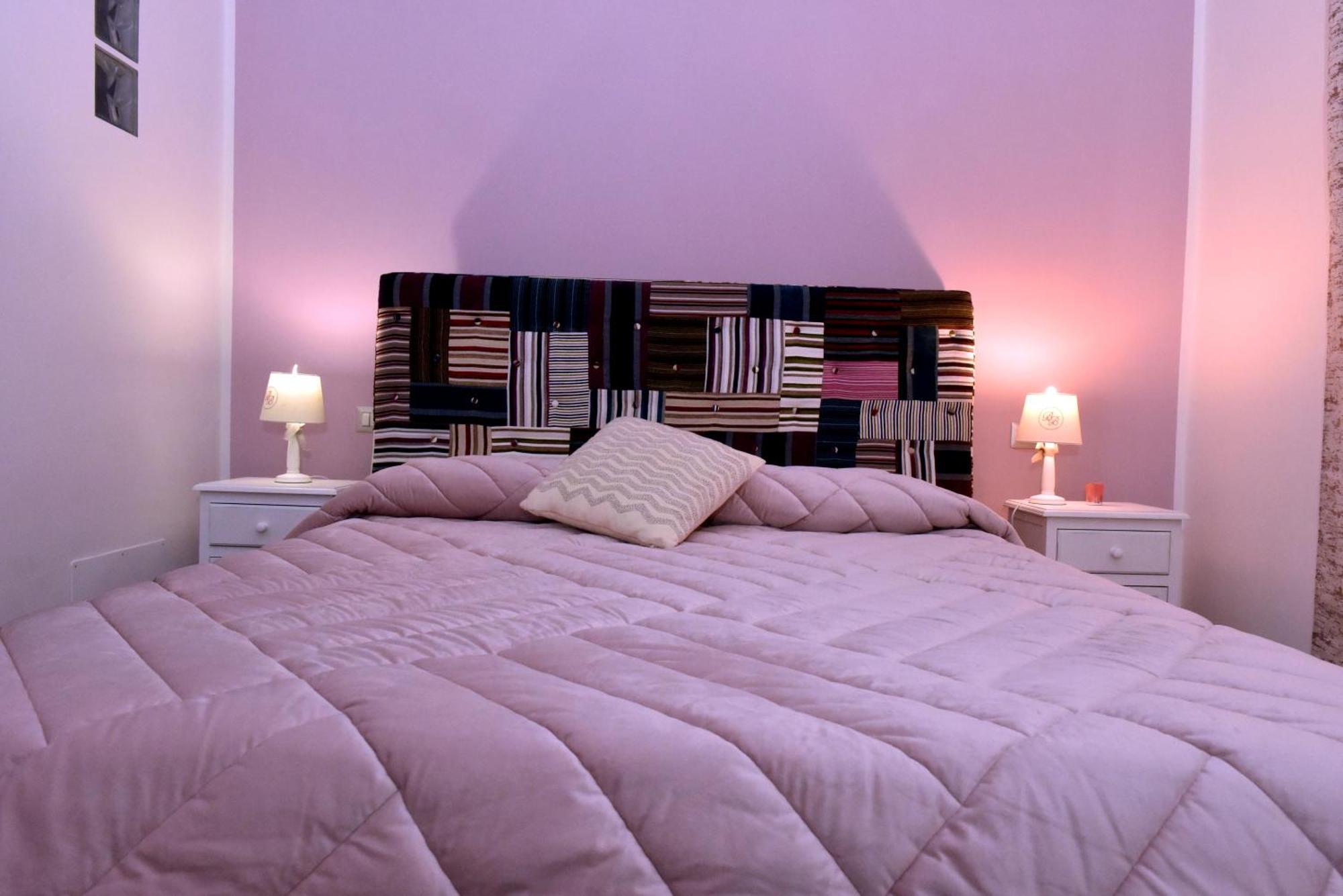 In Terrazza Da Giusy Bed and Breakfast Ρώμη Εξωτερικό φωτογραφία