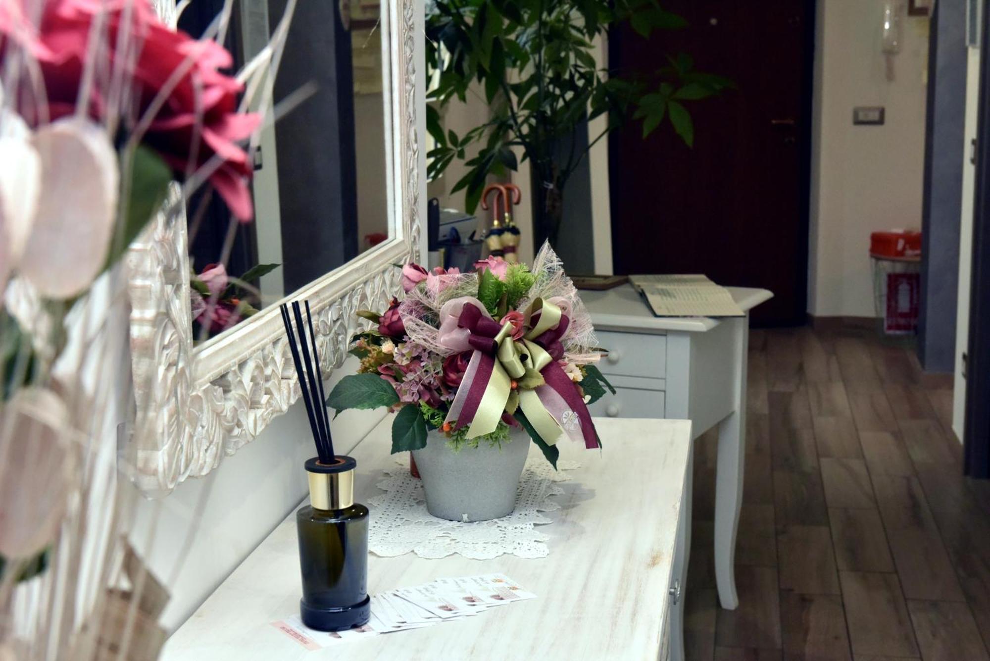 In Terrazza Da Giusy Bed and Breakfast Ρώμη Εξωτερικό φωτογραφία
