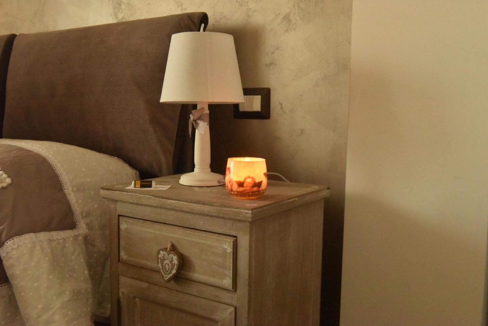 In Terrazza Da Giusy Bed and Breakfast Ρώμη Εξωτερικό φωτογραφία