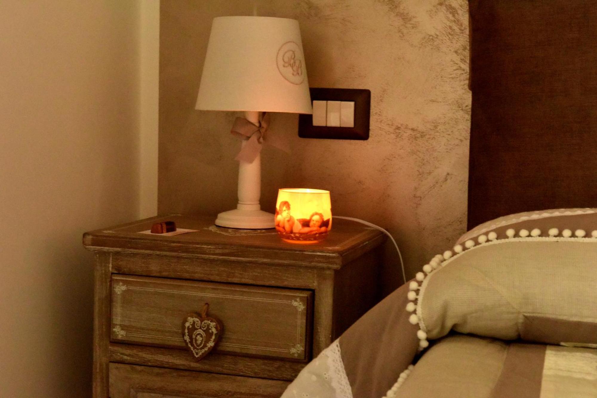 In Terrazza Da Giusy Bed and Breakfast Ρώμη Εξωτερικό φωτογραφία