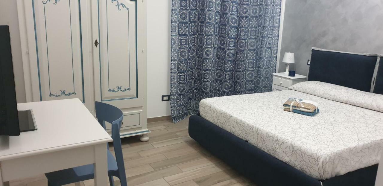 In Terrazza Da Giusy Bed and Breakfast Ρώμη Εξωτερικό φωτογραφία